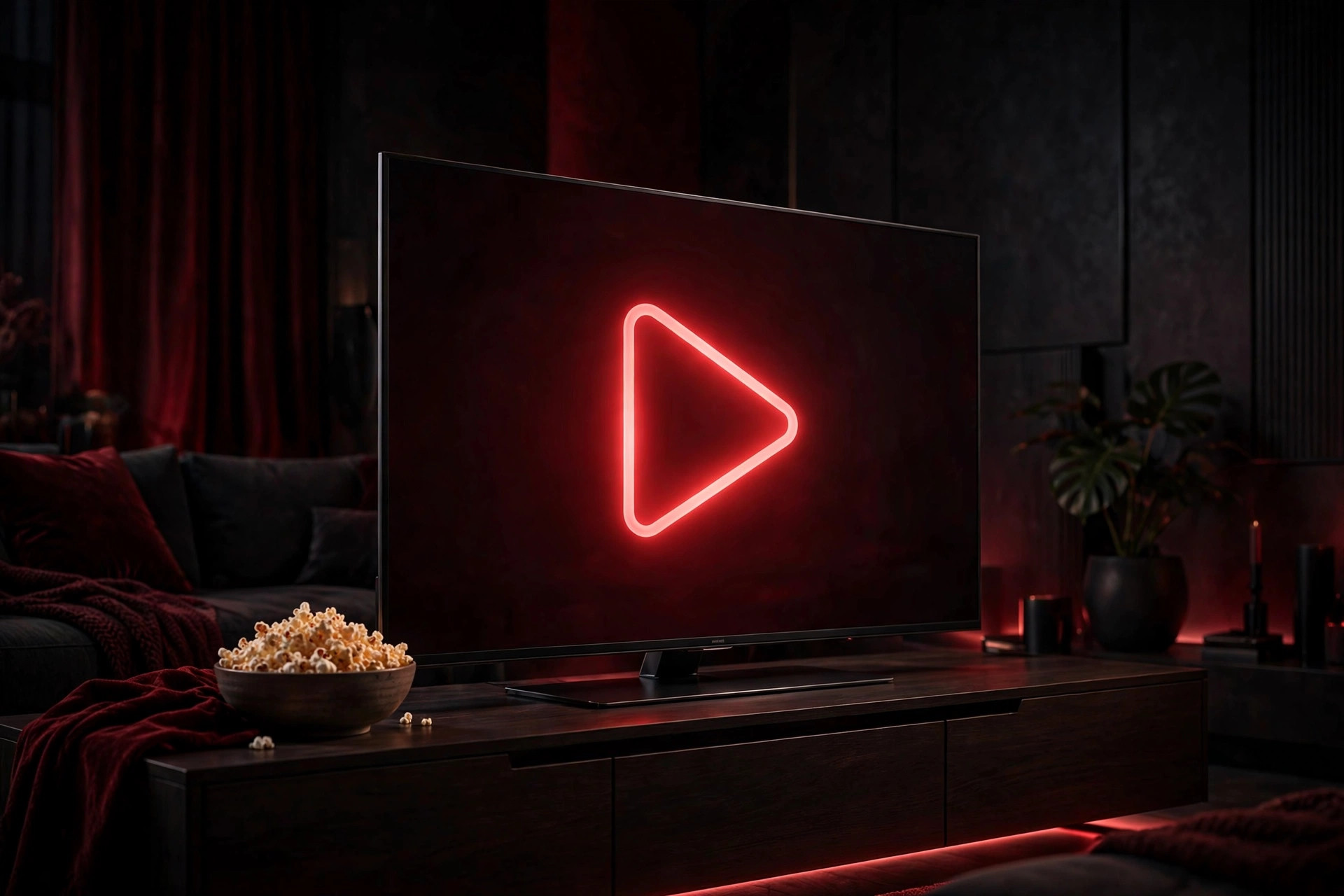Netflix Sharing 1 Bulan